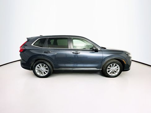 Used 2025 Honda CR-V EX-L image 10
