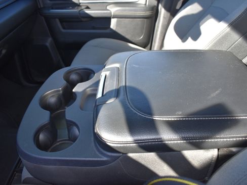 Used 2024 RAM 2500 Big Horn image 22