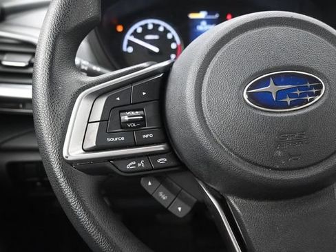 Used 2019 Subaru Forester w/ Popular Package #1 AWD/4WD image 25