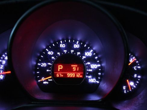 Used 2014 Kia Soul ! w/ Sun & Sound Package FWD image 19
