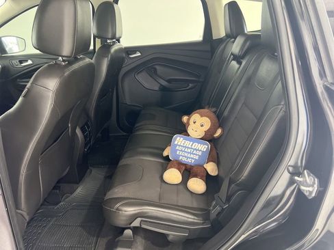 Used 2013 Ford Escape Titanium w/ Parking Technology Pkg FWD image 19