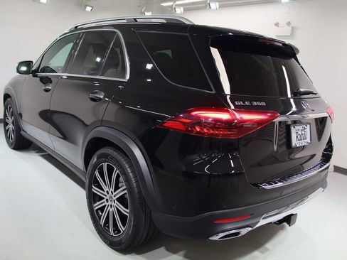 Certified 2026 Mercedes-Benz GLE 350 4MATIC image 17