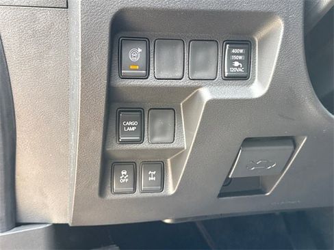 New 2026 Nissan Frontier PRO-4X w/ Pro Premium Package image 20