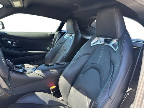 Used 2022 Toyota Supra Premium w/ Driver Assist Package image 9
