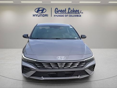 New 2026 Hyundai Elantra SEL Sport Premium FWD image 8