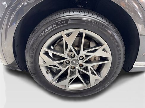 Used 2024 Genesis GV70 2.5T w/ Advanced Package image 83