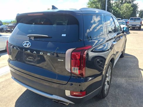 Used 2021 Hyundai Palisade SEL w/ Premium Package AWD/4WD image 6