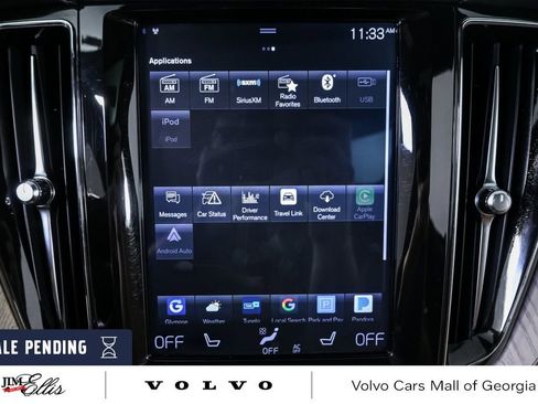 Used 2018 Volvo XC60 T6 Inscription w/ Luxury Seat Package image 17