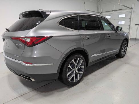 Certified 2023 Acura MDX SH-AWD w/ Technology Package image 8