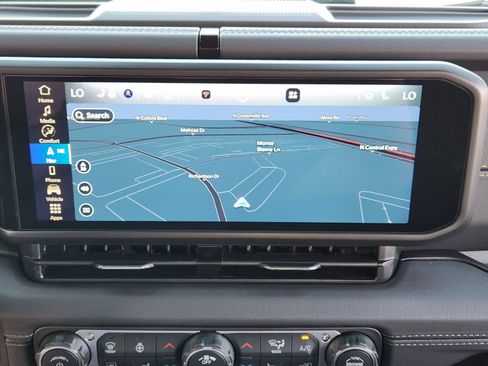 New 2026 Jeep Wrangler Unlimited Sahara image 25