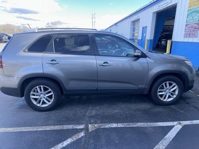 Used 2014 Kia Sorento LX