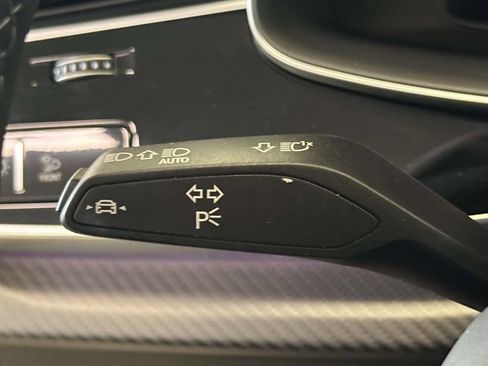 Used 2024 Audi SQ8 Prestige AWD/4WD image 24