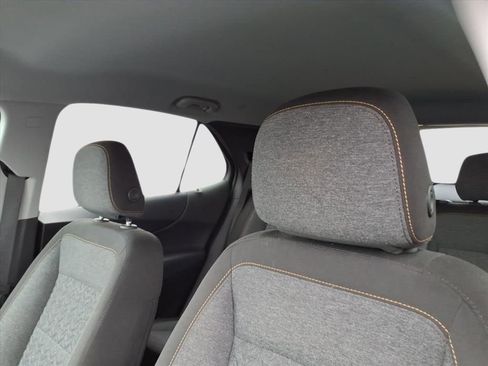 Used 2024 Chevrolet Equinox LT w/ LPO, Floor Liner Package image 20