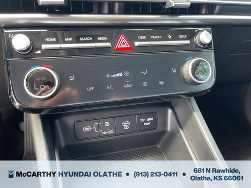 Used 2026 Hyundai Tucson SEL AWD/4WD image 26