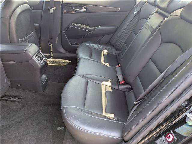 Used 2020 Kia Cadenza Limited FWD image 20