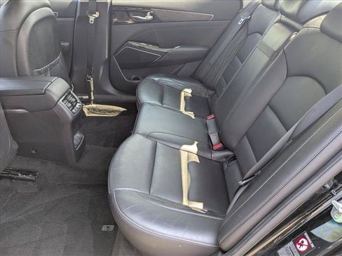Used 2020 Kia Cadenza Limited FWD image 20