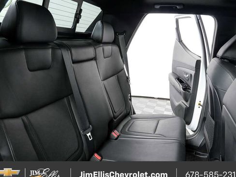 Used 2022 Hyundai Santa Cruz Limited image 22