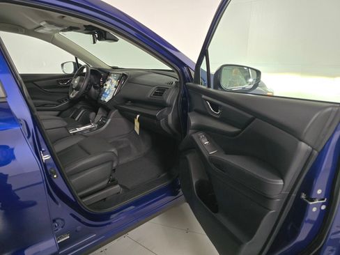 New 2026 Subaru Ascent Premium image 21