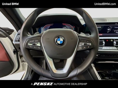Used 2023 BMW 430i Gran Coupe RWD image 6