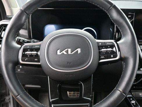 Used 2023 Kia Sorento SX Prestige AWD/4WD image 18