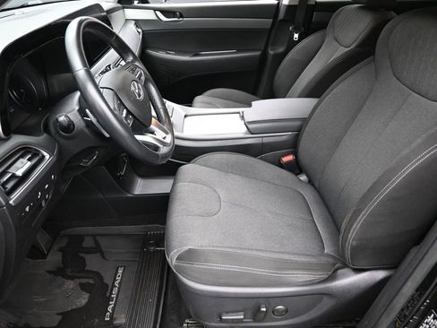 Used 2020 Hyundai Palisade SEL image 17