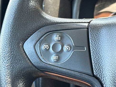 Used 2018 Chevrolet Silverado 1500 W/T w/ WT Convenience Package RWD image 27