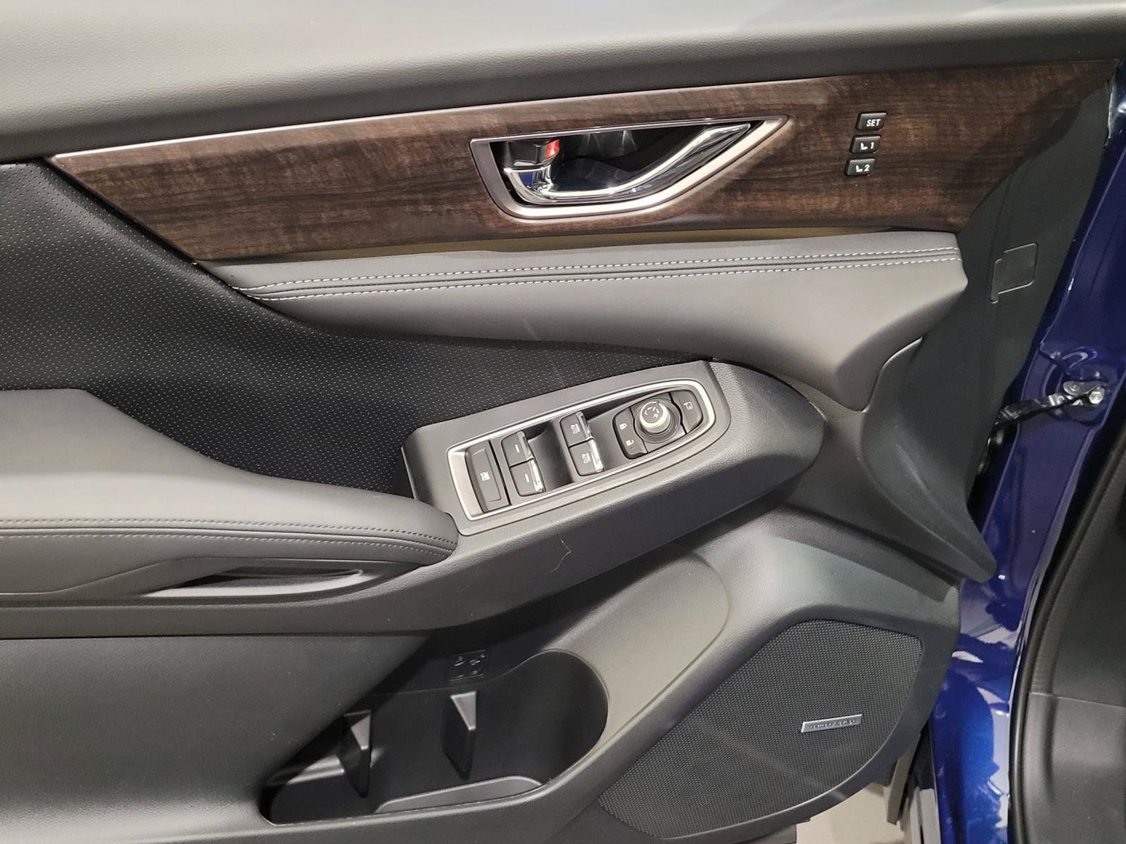 New 2026 Subaru Ascent Touring AWD/4WD image 4