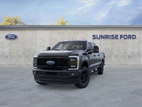 New 2026 Ford F350 XL AWD/4WD image 2