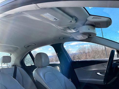Used 2016 Mercedes-Benz C 300 Sedan image 19