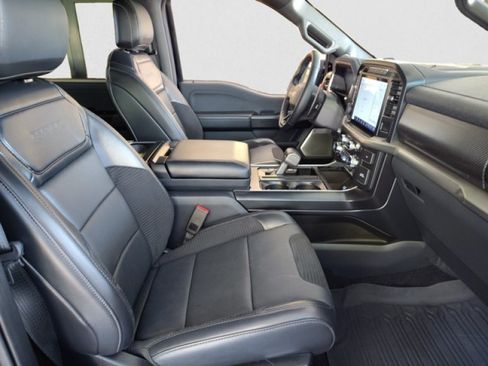 Used 2022 Ford F150 Raptor w/ Raptor 37 Performance Package AWD/4WD image 21
