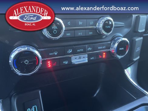 Used 2023 Ford F150 XLT w/ Equipment Group 302A High image 25