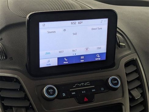 Used 2016 Ford Transit Connect XL image 20