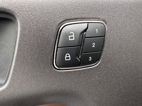 Used 2025 Ford Bronco Sport Outer Banks AWD/4WD image 11