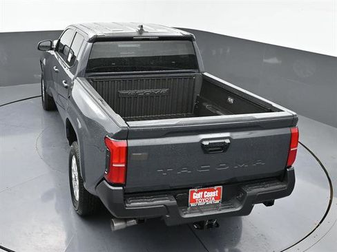 Certified 2026 Toyota Tacoma SR RWD image 80