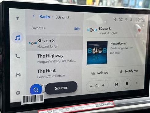 Used 2026 Toyota 4Runner TRD Sport Premium image 16