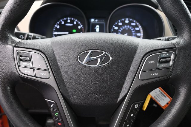 Used 2017 Hyundai Santa Fe Sport AWD/4WD image 28