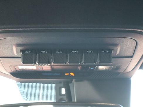 Used 2023 Ford Bronco Raptor AWD/4WD image 28