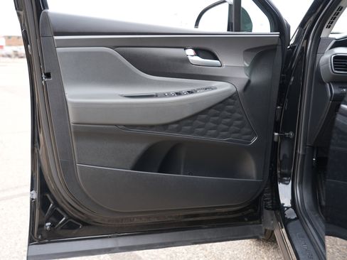 Used 2023 Hyundai Santa Fe SEL image 16