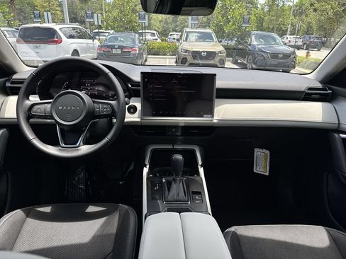 New 2026 MAZDA CX-5 Select AWD/4WD image 14