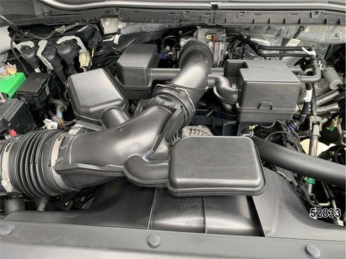Used 2021 Ford F350 XL w/ Power Equipment Group RWD image 12