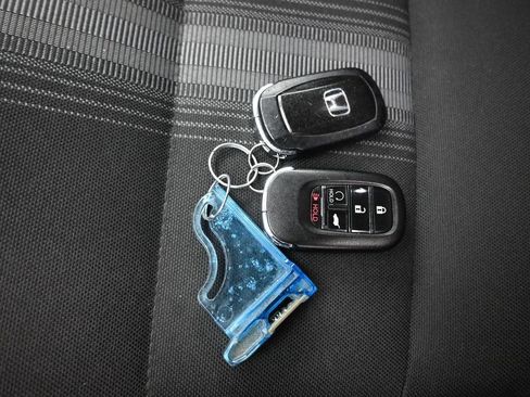 Used 2024 Honda Civic Sport image 50