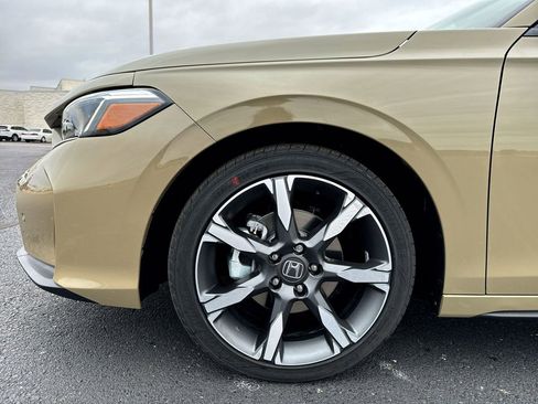 New 2026 Honda Civic Sport Touring image 10