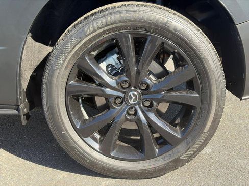 Certified 2025 MAZDA CX-30 2.5 Turbo w/ Premium Plus Pkg AWD/4WD image 9