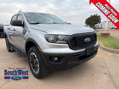 Used 2021 Ford Ranger XL w/ Equipment Group 101A High
