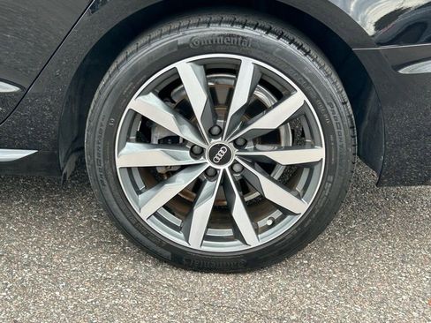 Used 2023 Audi A4 2.0T Premium Plus w/ Premium Plus Package image 51