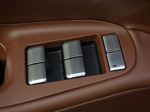 New 2026 Lincoln Navigator L Reserve AWD/4WD image 24