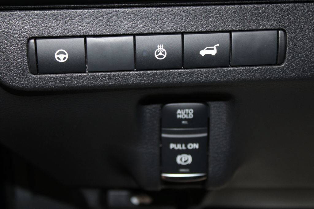 Used 2025 Nissan Murano SL w/ Cargo Package AWD/4WD image 36