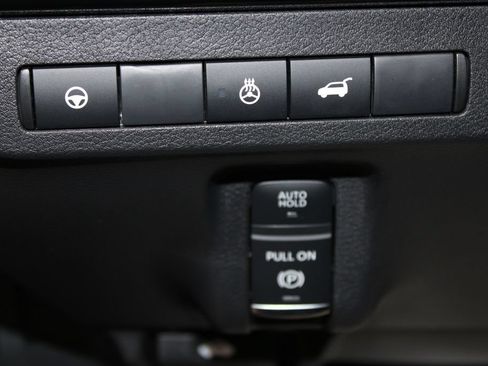 Used 2025 Nissan Murano SL w/ Cargo Package AWD/4WD image 36