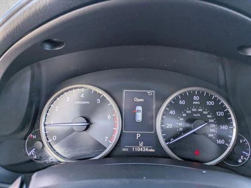 Used 2018 Lexus NX 300 NX 300 image 11