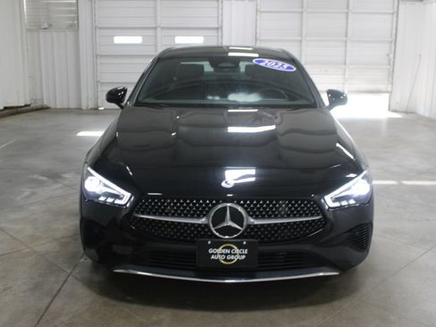 Used 2025 Mercedes-Benz CLA 250 image 3